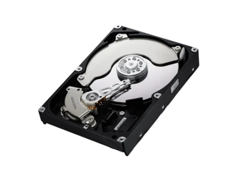 Samsung Spinpoint F3 500GB HDD 3.5" SATA