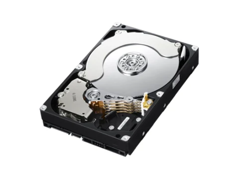 Samsung Spinpoint F3 EG 2TB HDD 3.5" SATA