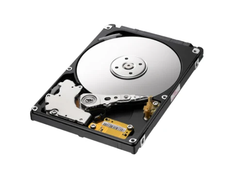 Samsung Spinpoint M7 500GB HDD 2.5" SATA