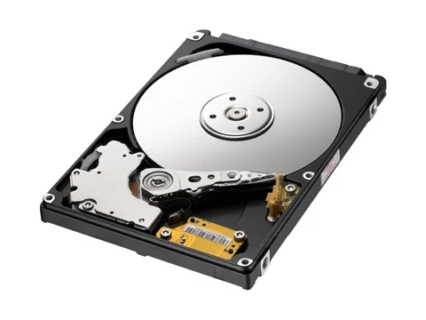 Samsung Spinpoint M7E 640GB 2.5" HDD 5400RPM SATA 3.0 Gb/s Internal