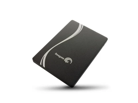Seagate 600 120GB SSD 2.5" SATA