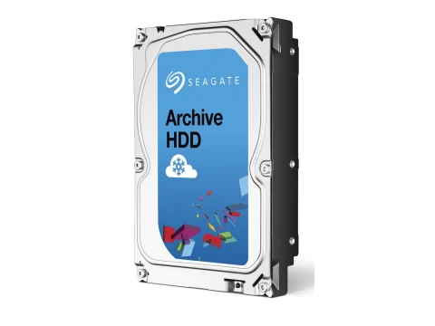 Seagate Archive 8TB 3.5" HDD 5900RPM SATA