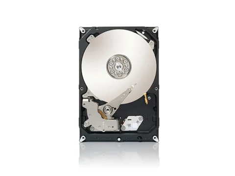 Seagate BarraCuda 1.5TB 3.5" HDD 7200RPM SATA