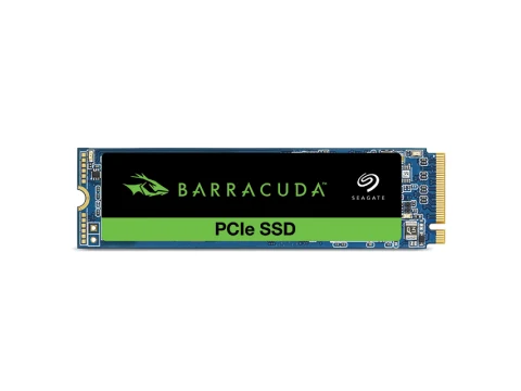 Seagate Barracuda 1TB SSD M.2-2280 PCIe 4.0 X4 NVMe
