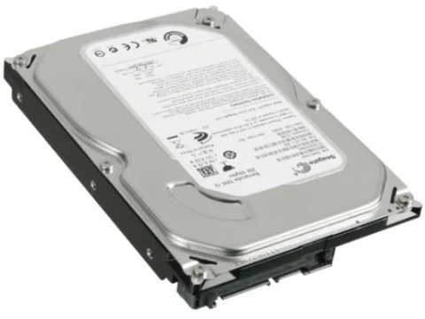 Seagate BarraCuda 250GB HDD 3.5" 7200RPM SATA