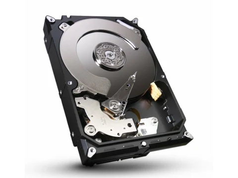 Seagate BarraCuda 250GB HDD 7200RPM 3.5" SATA