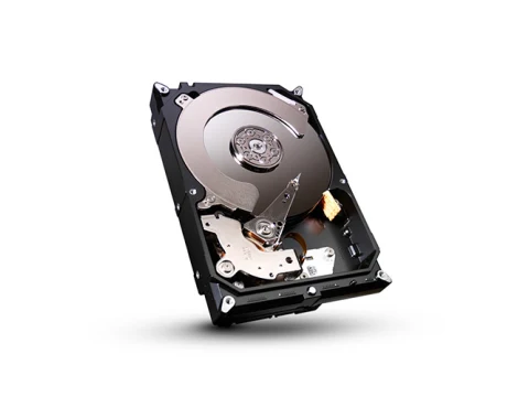 Seagate BarraCuda 2TB 3.5" HDD 7200RPM SATA 3.0 Gb/s