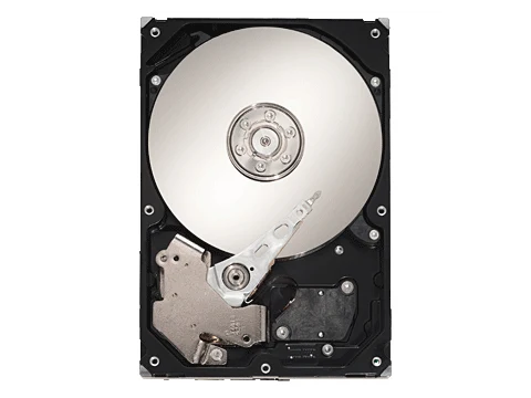 Seagate BarraCuda 2TB HDD 3.5" SATA