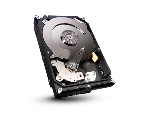 Seagate BarraCuda 3TB HDD 3.5" SATA