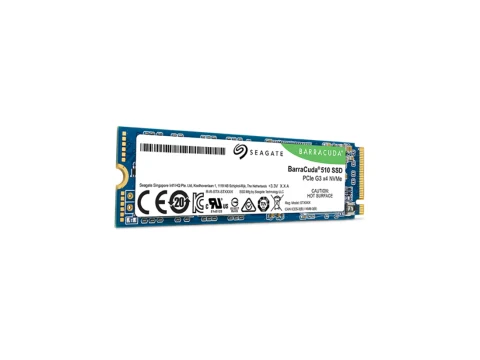 Seagate Barracuda Compute 256GB SSD M.2 PCIe 3.0 NVMe