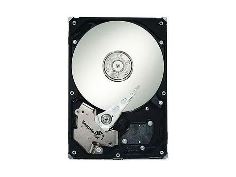 Seagate Barracuda ES.2 250GB HDD 3.5" SATA