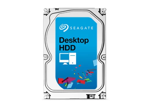 Seagate BarraCuda Pro 6TB 3.5" HDD 7200RPM SATA 6.0 Gb/s