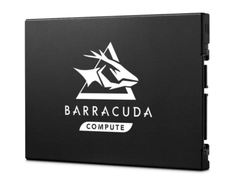 Seagate BarraCuda Q1 240 GB SSD 2.5" SATA 6.0 Gb/s