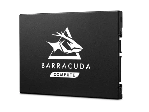 Seagate BarraCuda Q1 960GB SSD 2.5" SATA