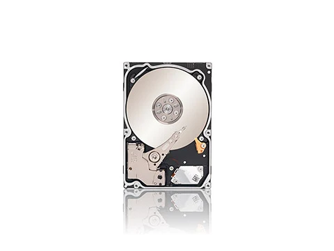 Seagate Constellation.2 500GB HDD 2.5" 7200RPM SATA 6.0 Gb/s Internal