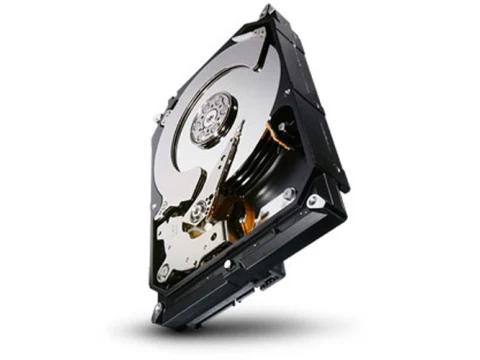 Seagate Constellation CS 3TB HDD 7200RPM 3.5" SATA