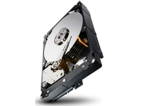 Seagate Constellation ES 1TB 3.5" 7200RPM HDD SATA