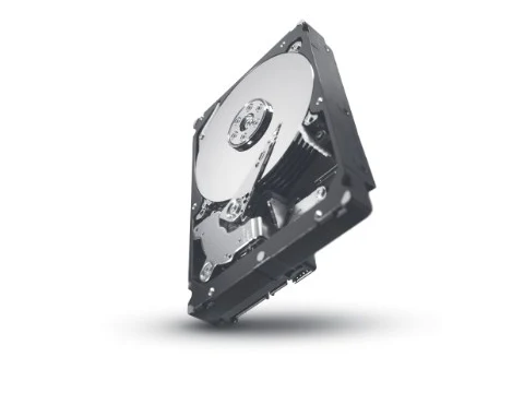 Seagate Constellation ES 1TB 3.5" HDD 7200RPM SAS 3.0 Gb/s