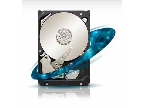 Seagate Constellation ES.2 3 TB HDD 3.5" 7200RPM SATA 6.0 Gb/s