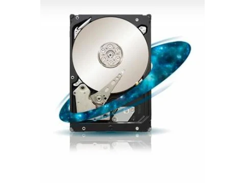Seagate Constellation ES.2 3TB Internal HDD 7200RPM 3.5" SAS 6.0 Gb/s