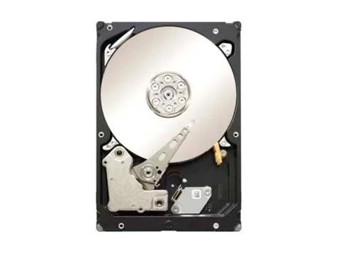 Seagate Constellation ES 2TB 3.5" HDD 7200RPM SATA 6.0 Gb/s