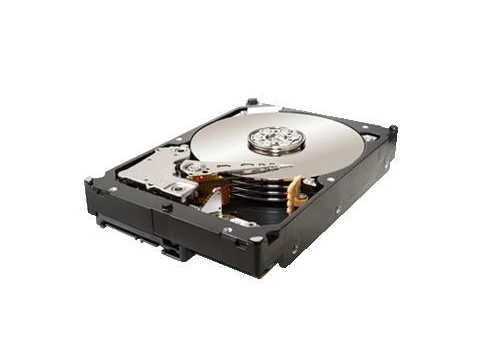 Seagate Constellation ES 2TB 3.5" HDD 7200RPM SATA Internal