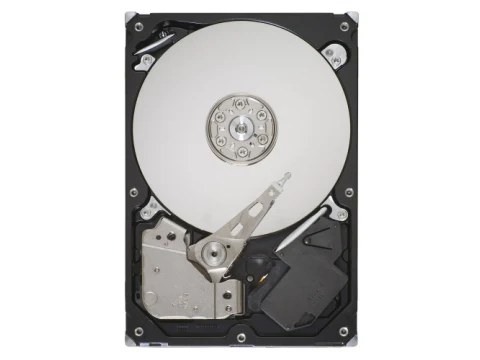 Seagate Constellation ES 2TB HDD 3.5" SAS 6.0 Gb/s