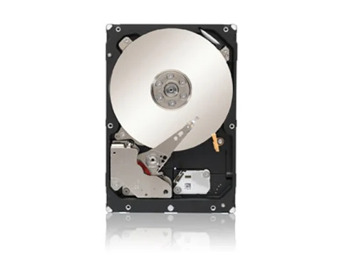 Seagate Constellation ES.3 1TB HDD 7200RPM 3.5" SATA