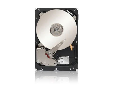 Seagate Constellation ES.3 2TB HDD 3.5" 7200RPM SAS 6.0 Gb/s