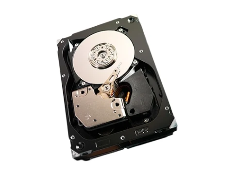 Seagate Desktop 4TB HDD 3.5" 5900RPM SATA