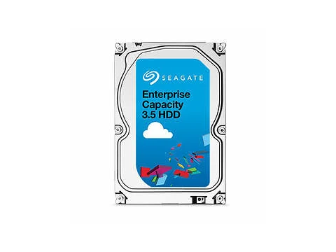 Seagate Enterprise 1TB HDD 3.5" 7200RPM SATA