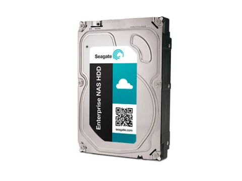 Seagate Enterprise NAS 3TB 3.5" HDD 7200RPM SATA
