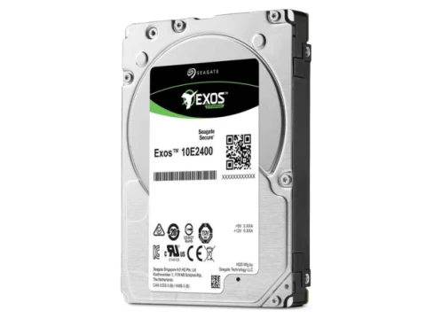 Seagate Enterprise Performance 1.8TB HDD 10000RPM 3.5" SAS 12.0 Gb/s