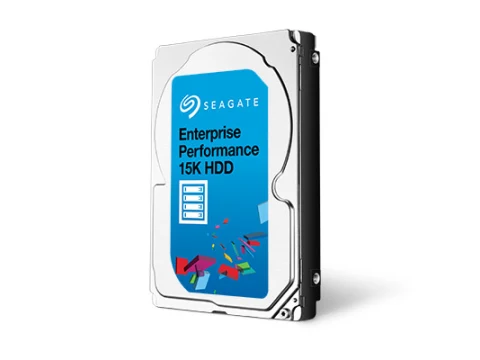 Seagate Enterprise Performance 900GB HDD 15000RPM 2.5" SAS