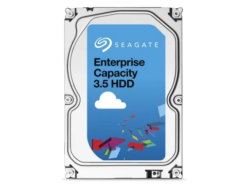 Seagate Exos 7E8 1TB HDD 7200RPM 3.5" SATA