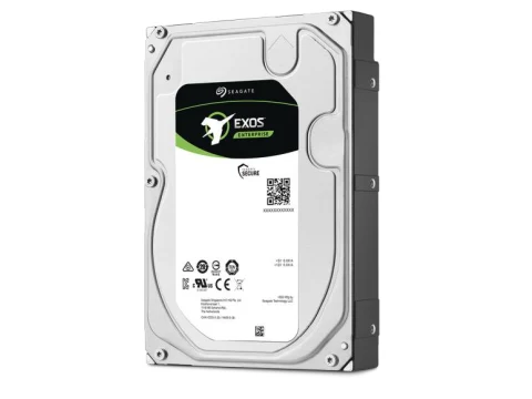 Seagate Exos 7E8 4TB HDD 3.5" 7200RPM SATA