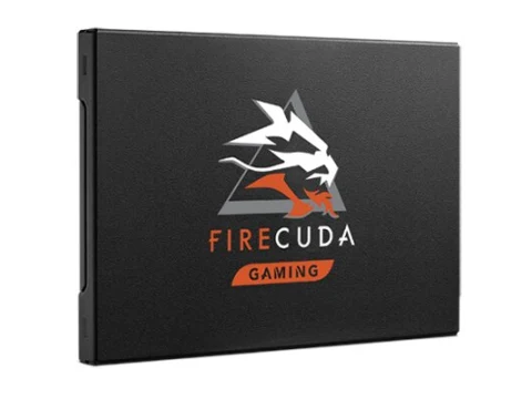Seagate FireCuda 120 2TB SSD 2.5" SATA