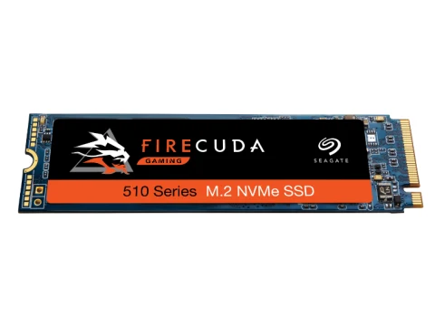 Seagate FireCuda 2TB SSD M.2-2280 PCIe 3.0 X4 NVMe