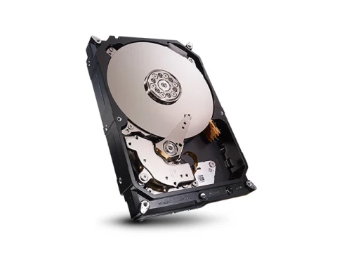 Seagate IronWolf 4TB 3.5" HDD 5900RPM SATA
