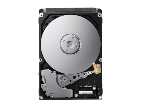 Seagate Momentus 1TB HDD 5400RPM 2.5" SATA