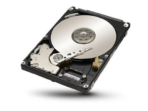 Seagate Momentus 2TB 2.5" HDD SATA