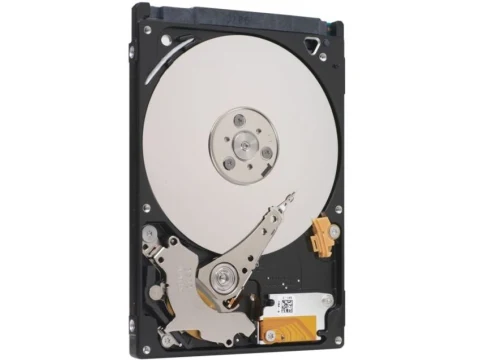Seagate Momentus 320GB HDD 2.5" SATA