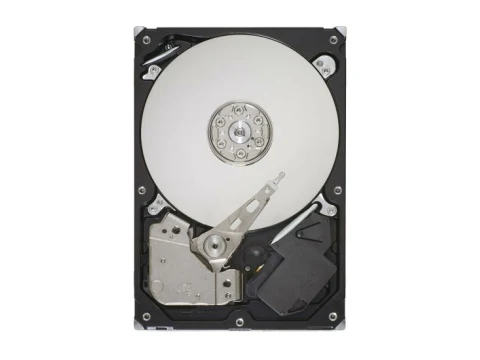 Seagate Momentus 7200.4 160 GB HDD 7200 RPM 2.5" SATA 3.0 Gb/s