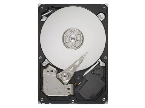 Seagate Momentus 7200.4 250GB HDD 7200RPM 2.5" SATA 3.0 Gb/s