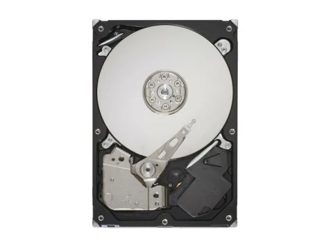 Seagate Momentus 7200.4 500GB HDD 2.5" SATA