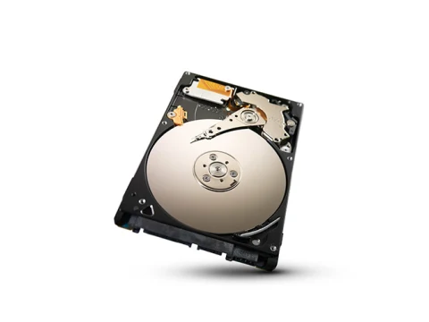 Seagate Momentus Thin 500GB HDD 2.5" SATA