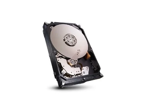 Seagate NAS 4TB HDD 3.5" 5400RPM SATA 6.0 Gb/s Internal