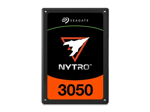Seagate Nytro Enterprise 15.36TB SSD 2.5" SAS 12.0 Gb/s