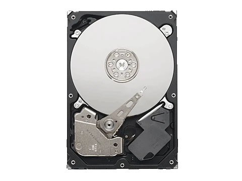 Seagate Pipeline 1TB HDD 3.5" SATA