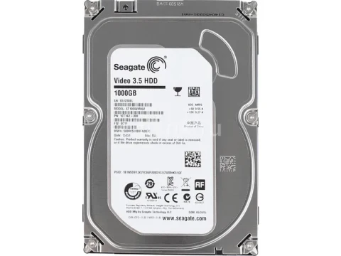 Seagate Pipeline 1TB HDD 3.5" SATA — фото Ситилинка